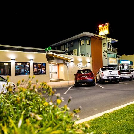 O'Shea'S Royal Hotel Goondiwindi Buitenkant foto