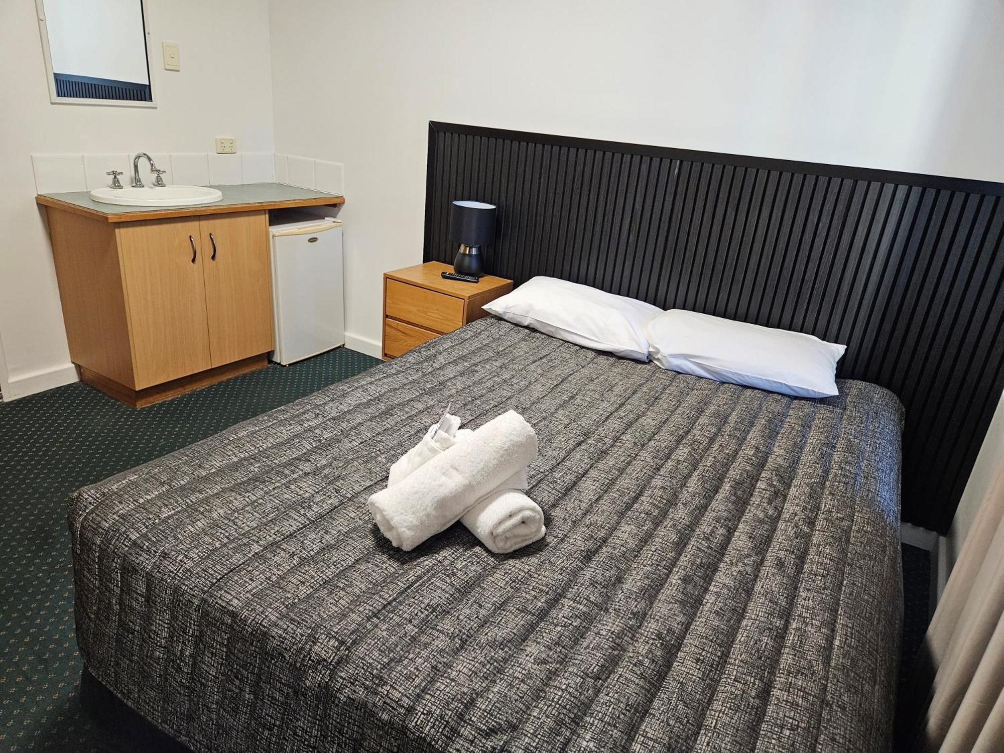 O'Shea'S Royal Hotel Goondiwindi Buitenkant foto