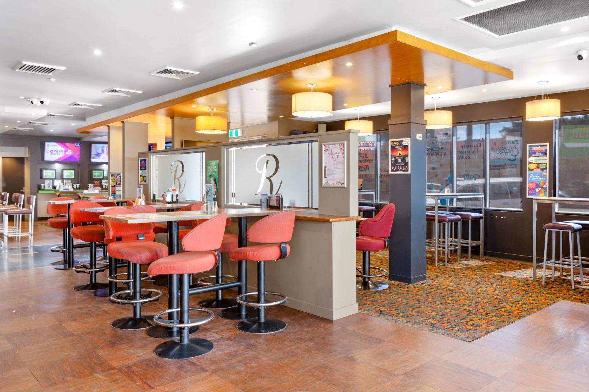 O'Shea'S Royal Hotel Goondiwindi Buitenkant foto
