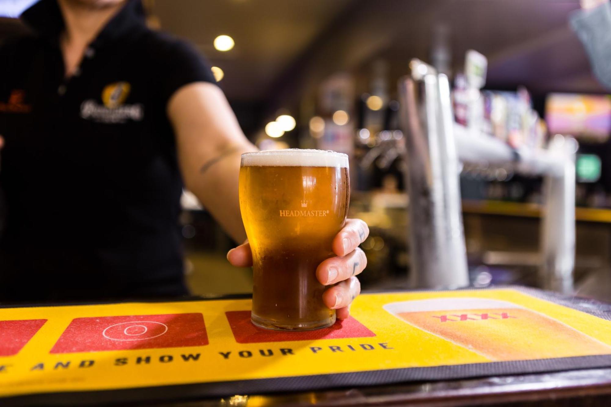 O'Shea'S Royal Hotel Goondiwindi Buitenkant foto